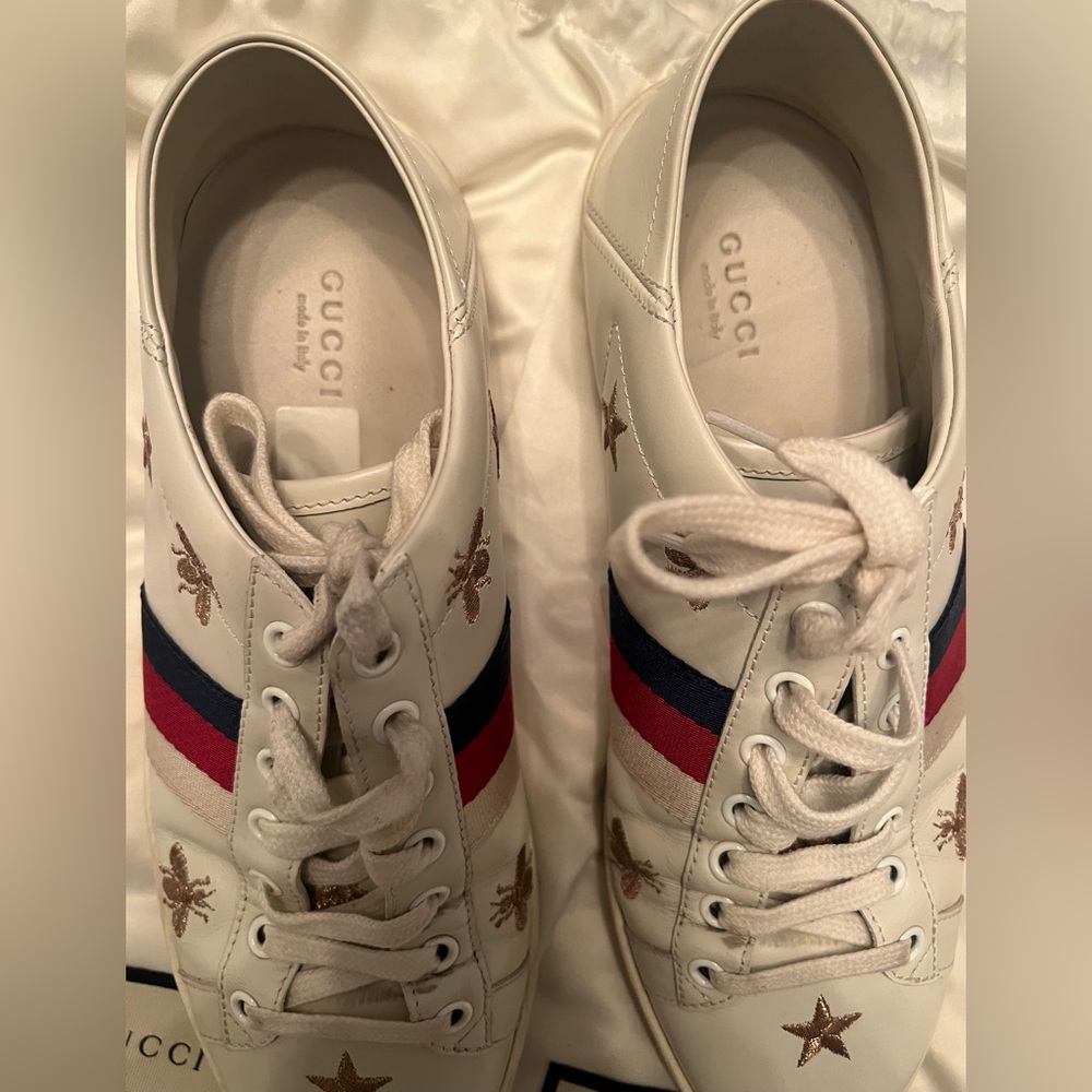 Gucci Sneakers